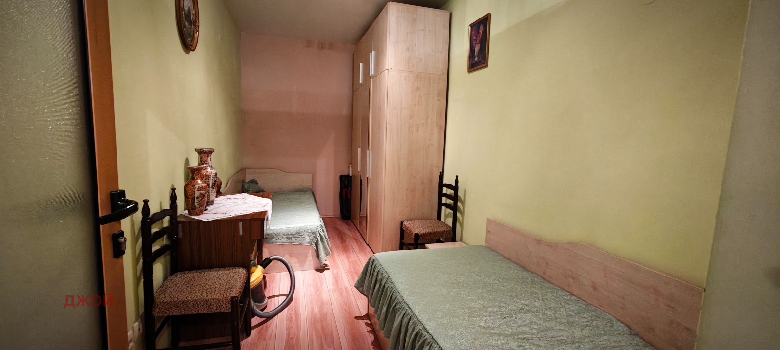 Продава 3-СТАЕН, гр. София, Хаджи Димитър, снимка 6 - Апартаменти - 55168586