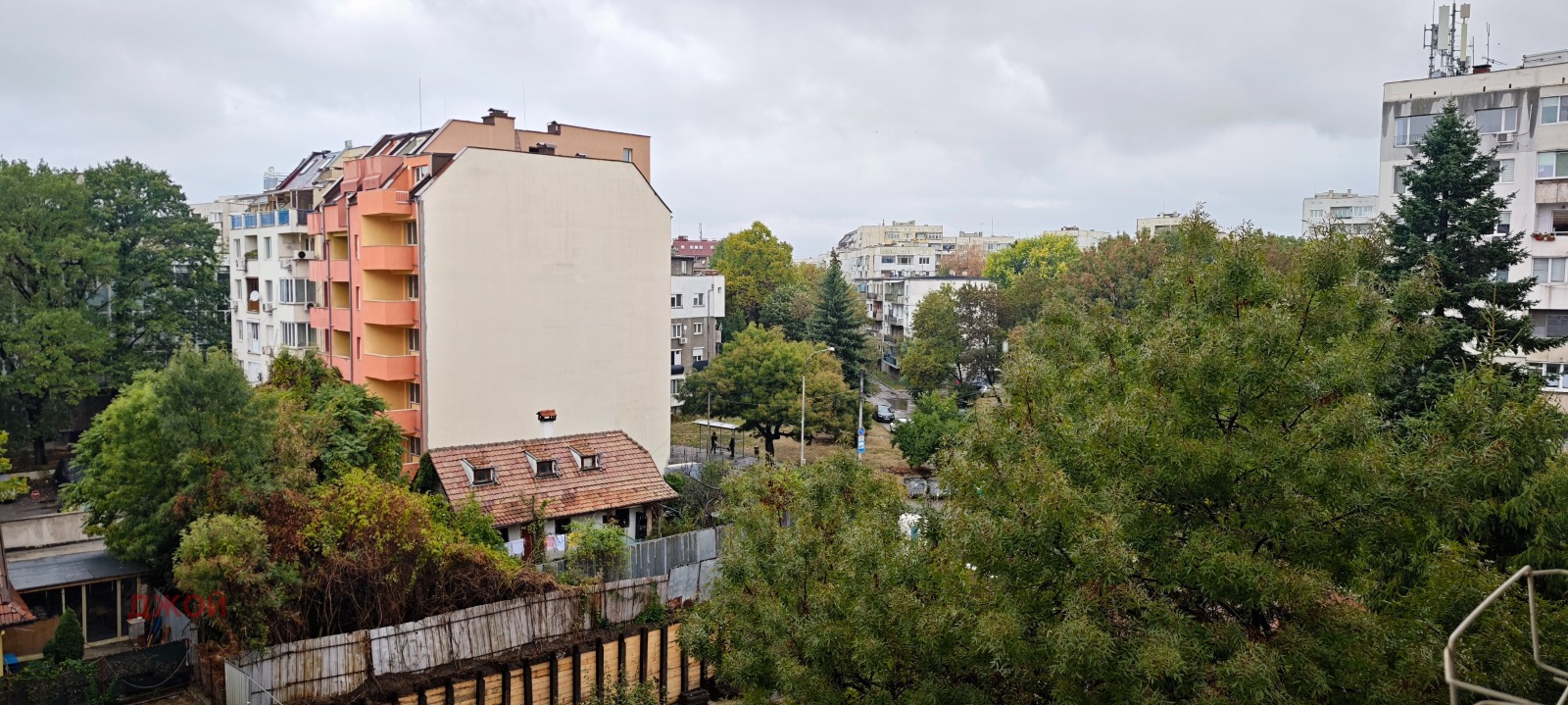Продава 3-СТАЕН, гр. София, Хаджи Димитър, снимка 11 - Апартаменти - 55168586