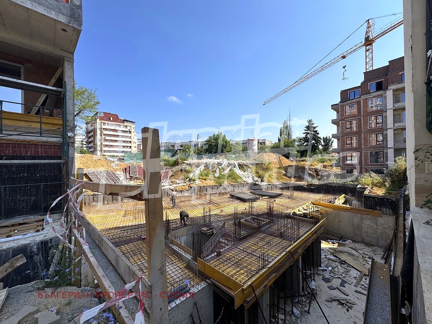 Продава 3-СТАЕН, гр. София, Овча купел, снимка 3 - Апартаменти - 55372596