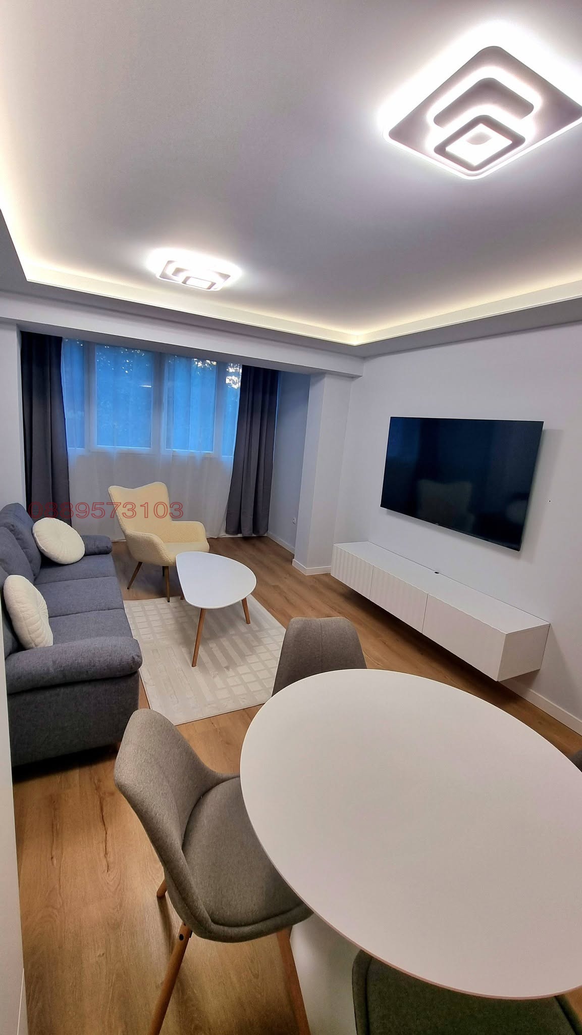 Продава 3-СТАЕН, гр. Пловдив, Кършияка, снимка 7 - Апартаменти - 55810910