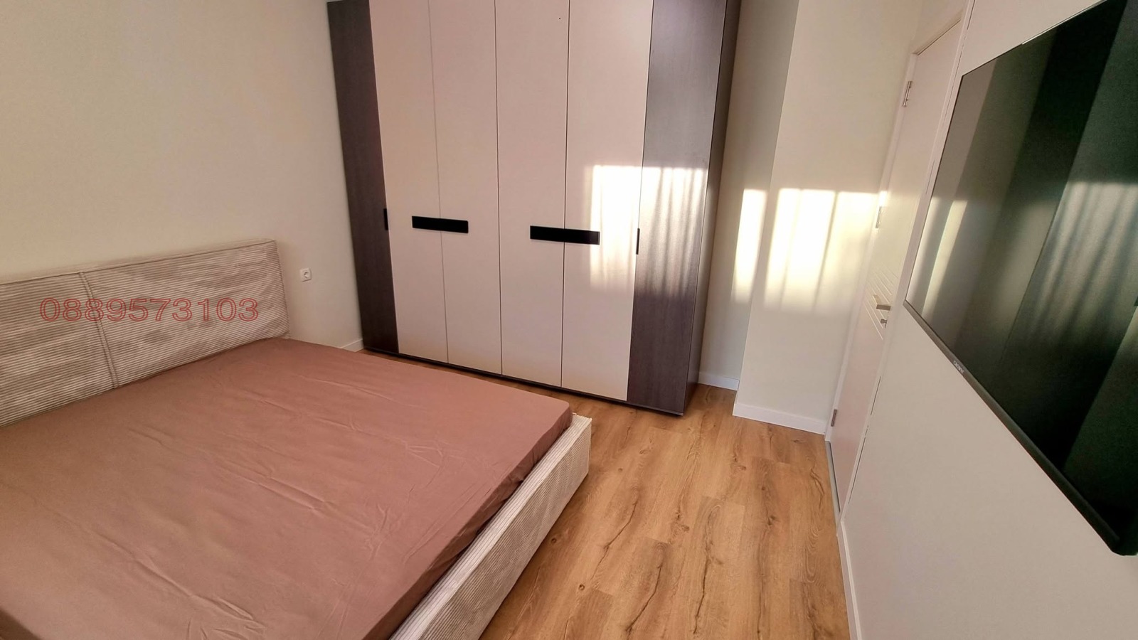 Продава 3-СТАЕН, гр. Пловдив, Кършияка, снимка 15 - Апартаменти - 55810910