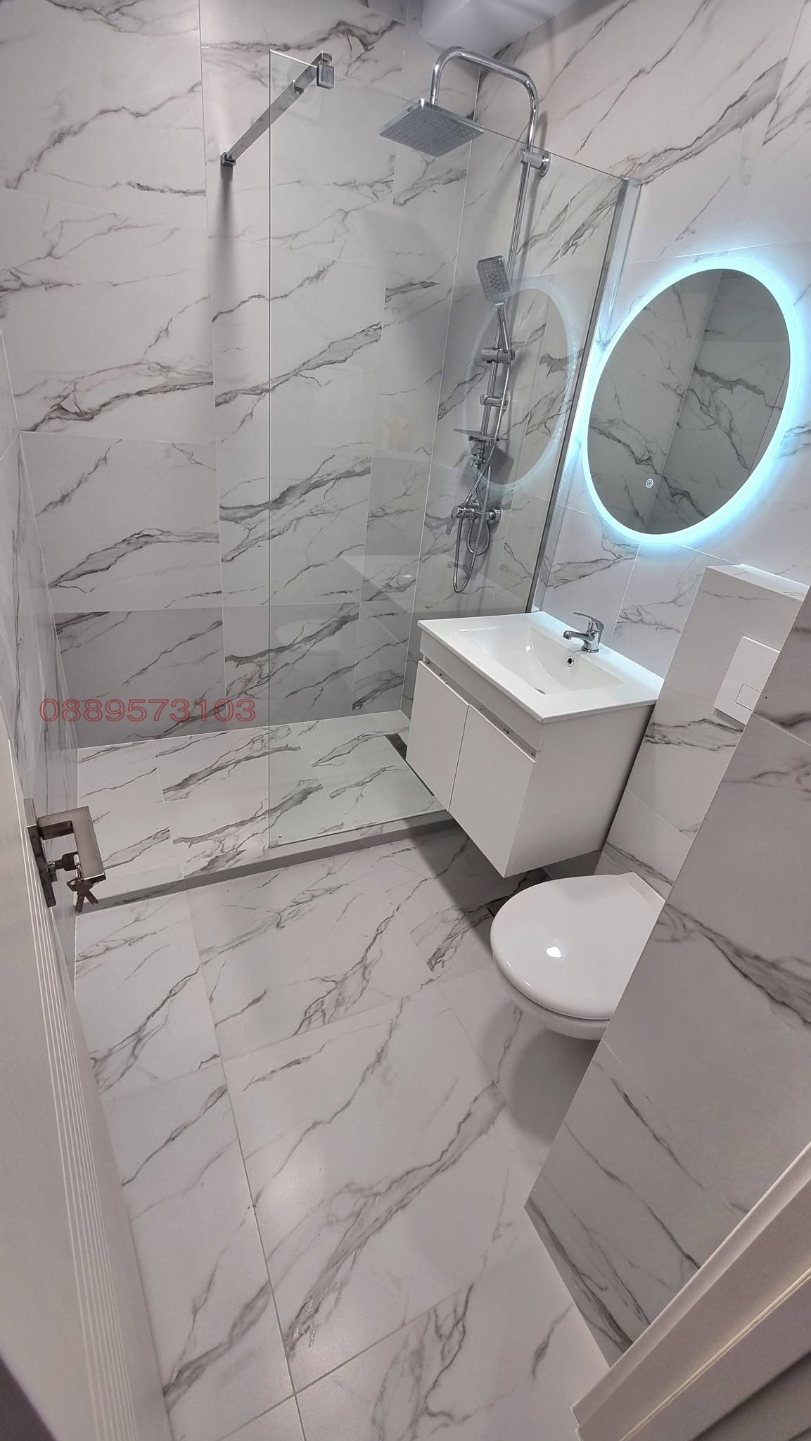 Продава 3-СТАЕН, гр. Пловдив, Кършияка, снимка 11 - Апартаменти - 55810910