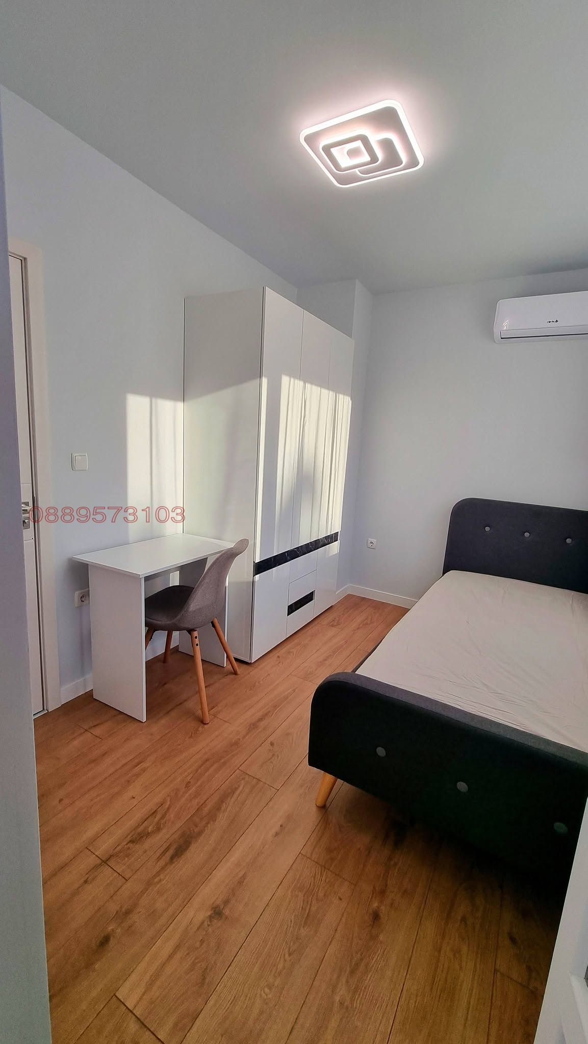 Продава 3-СТАЕН, гр. Пловдив, Кършияка, снимка 17 - Апартаменти - 55810910