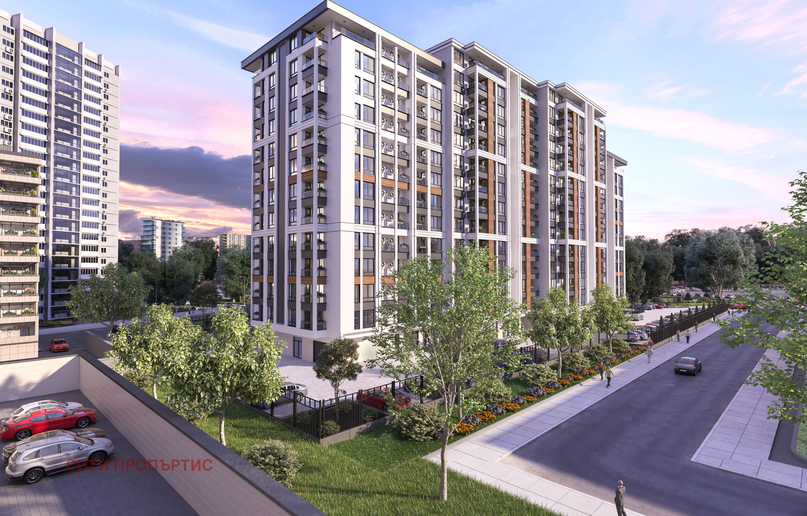 Продава 3-СТАЕН, гр. Пловдив, Гагарин, снимка 8 - Апартаменти - 56007991