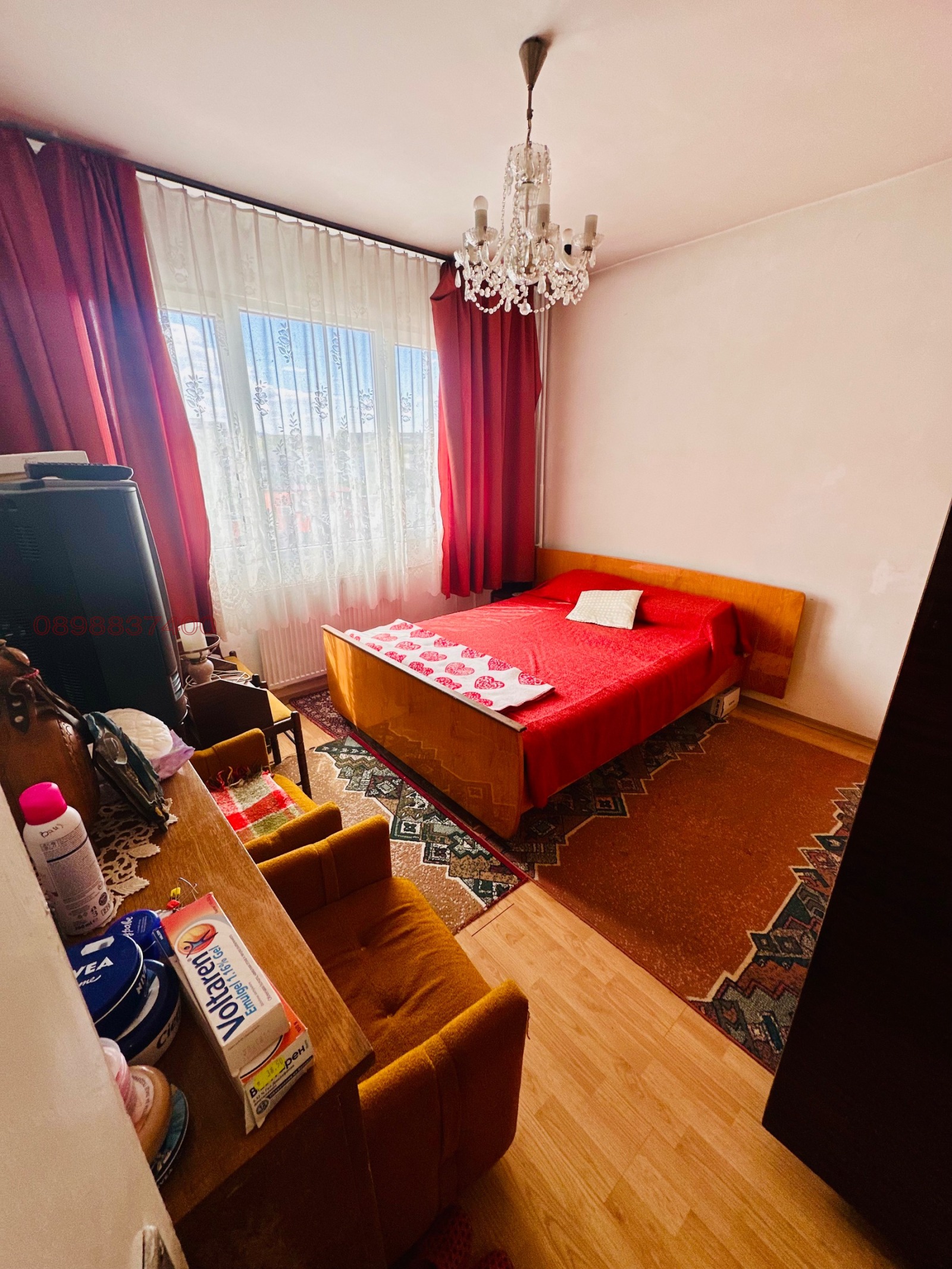 Продава 3-СТАЕН, гр. София, Слатина, снимка 6 - Апартаменти - 56163206