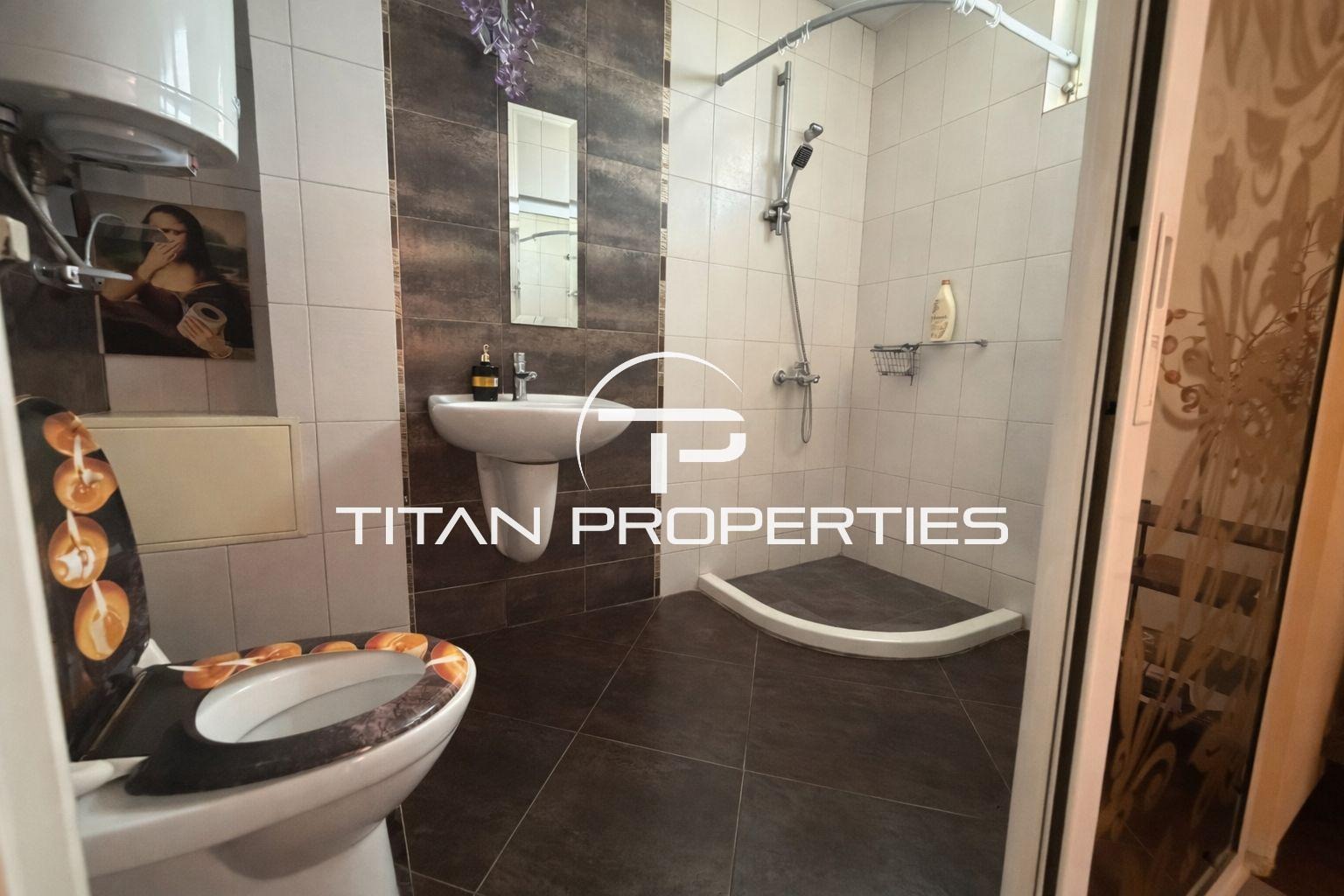 Продава 3-СТАЕН, гр. Пловдив, Христо Смирненски, снимка 7 - Апартаменти - 56295179