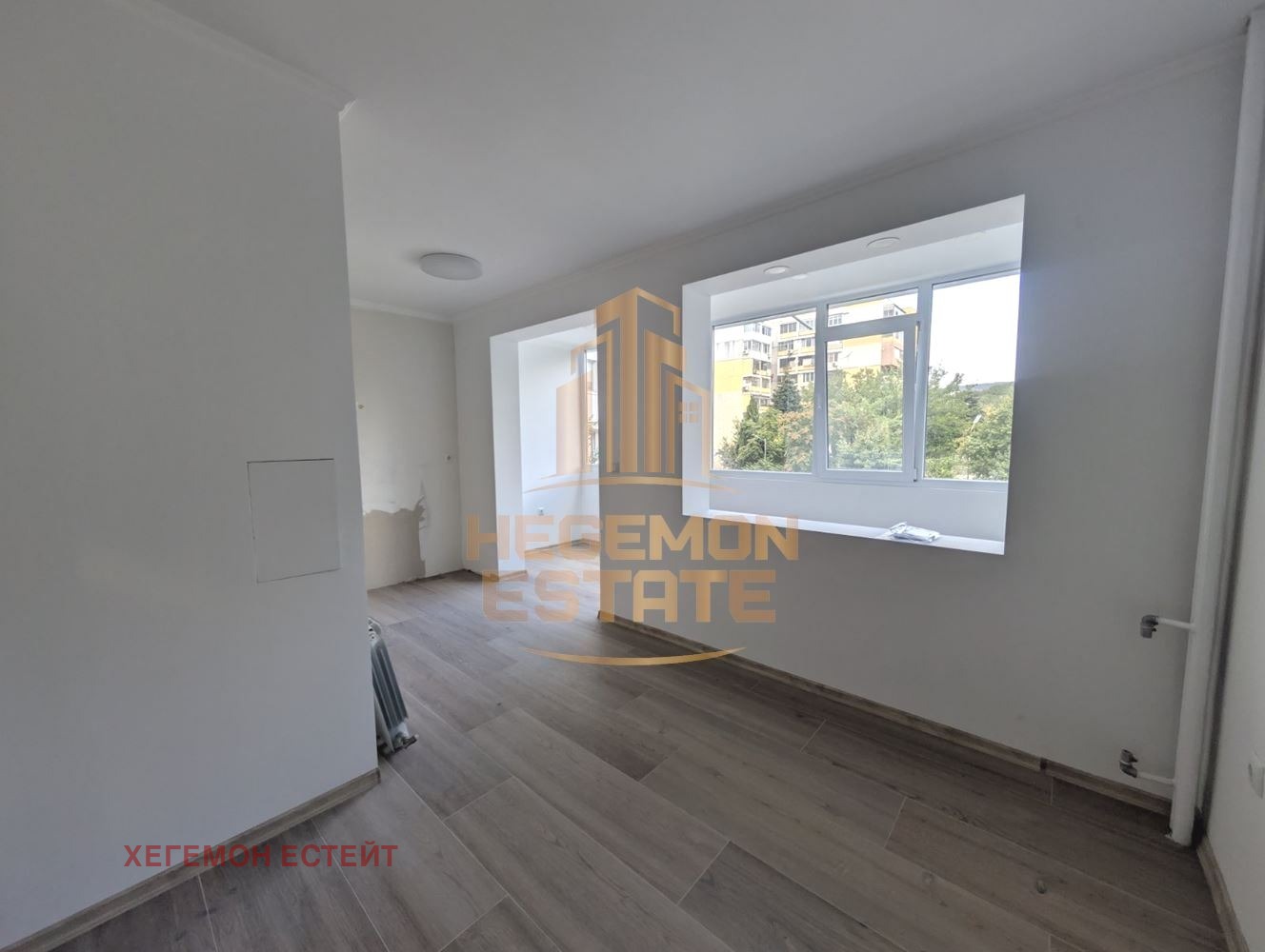 Продава 4-СТАЕН, гр. Варна, Трошево, снимка 5 - Апартаменти - 56256276