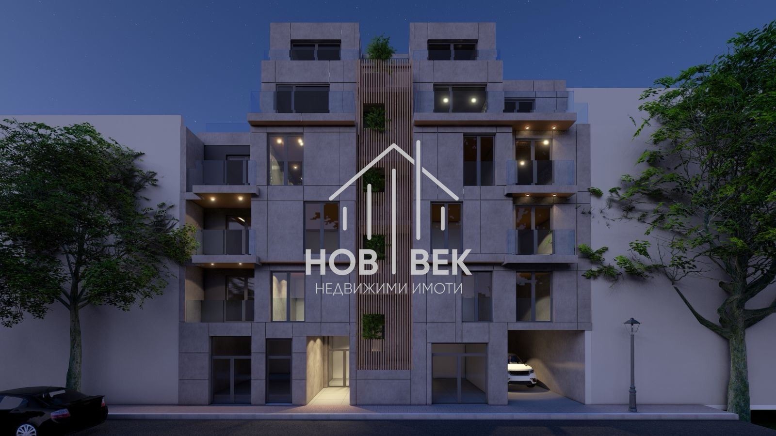 Продава ОФИС, гр. Варна, Център, снимка 3 - Офиси - 56235473