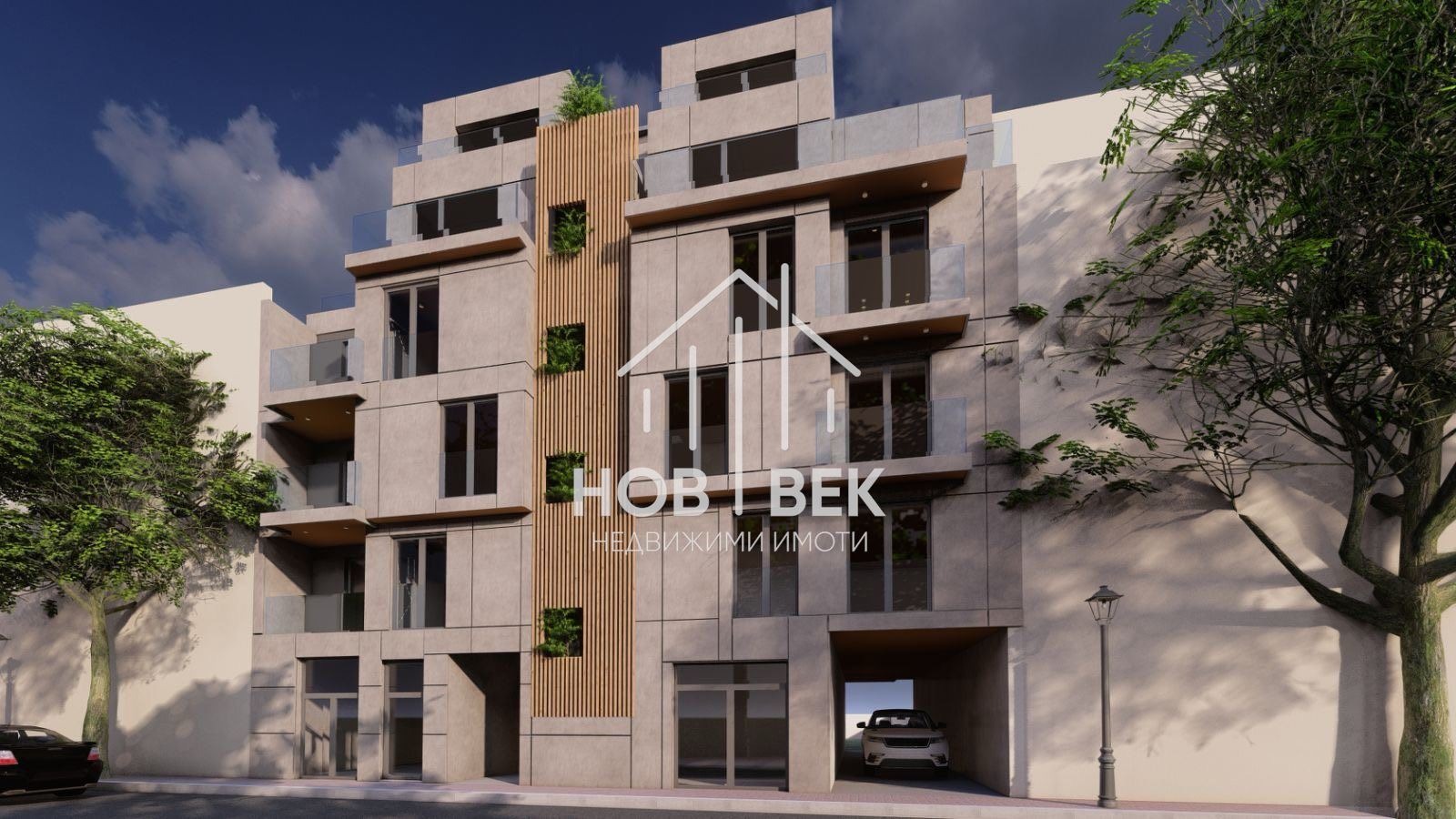 Продава ОФИС, гр. Варна, Център, снимка 2 - Офиси - 56235473