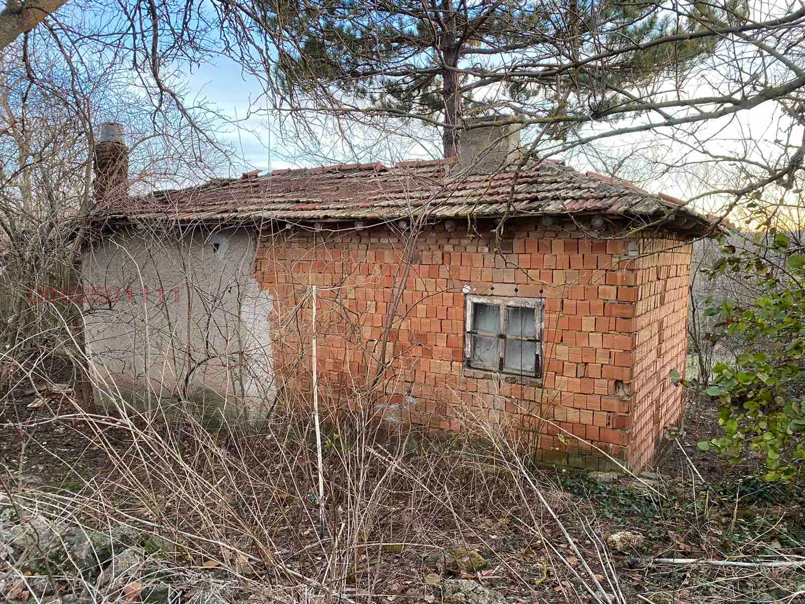 Продава КЪЩА, с. Житен, област Добрич