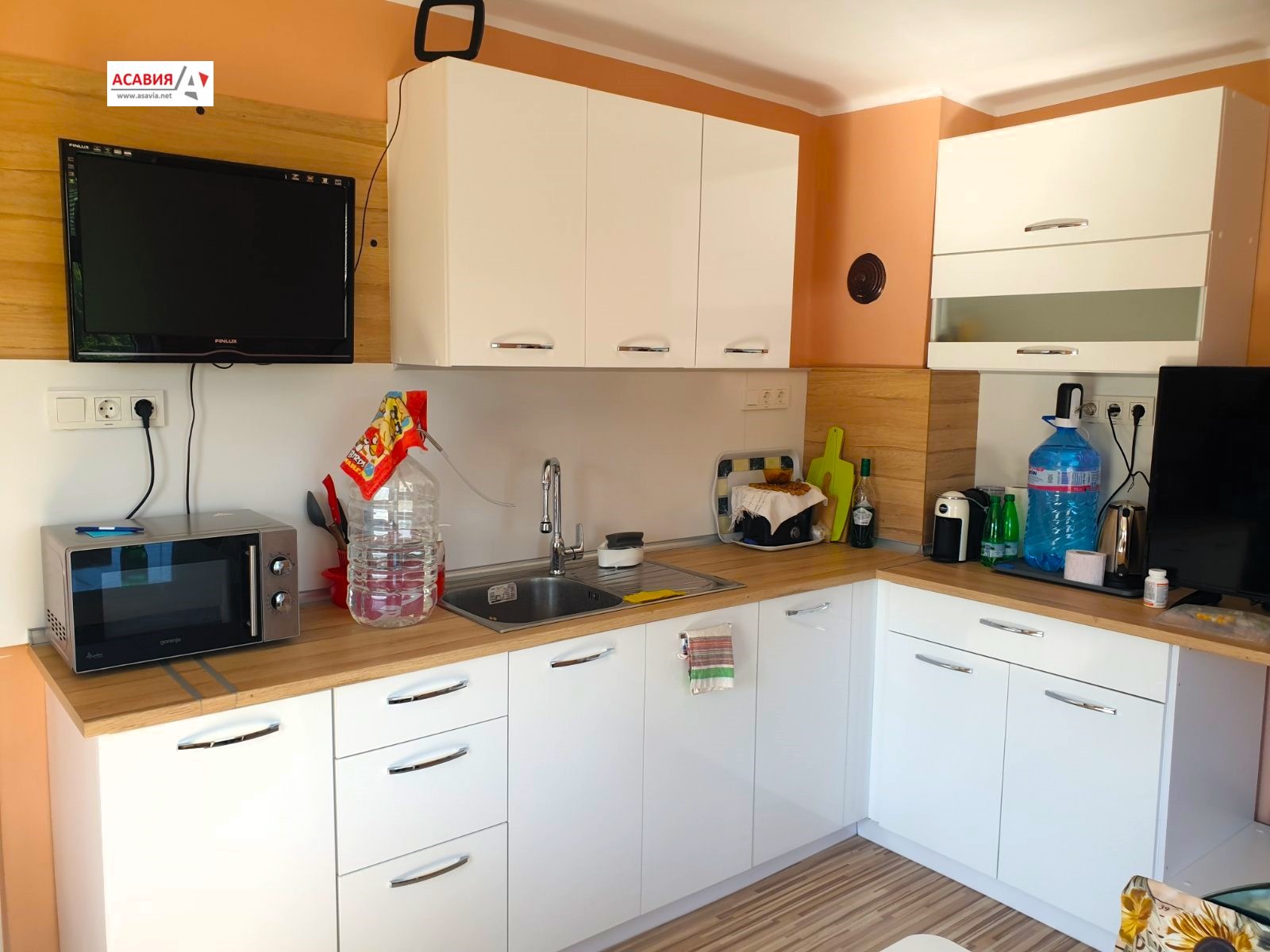 Продава КЪЩА, с. Пресяка, област Ловеч, снимка 2 - Къщи - 51786697