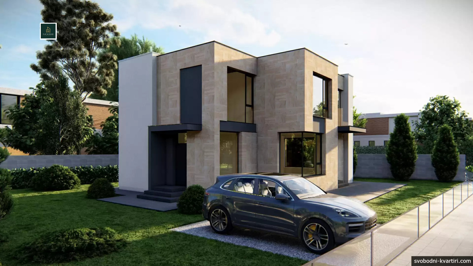 Продава КЪЩА, гр. Варна, м-т Долна Трака, снимка 17 - Къщи - 53043222