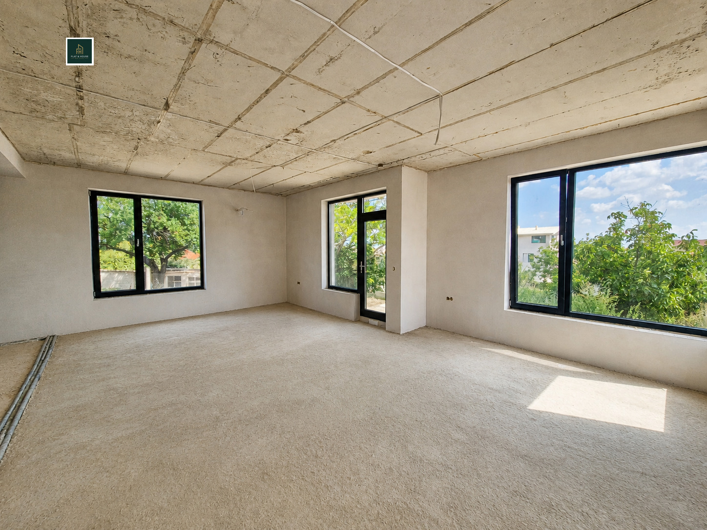 Продава КЪЩА, гр. Варна, м-т Долна Трака, снимка 3 - Къщи - 53043222