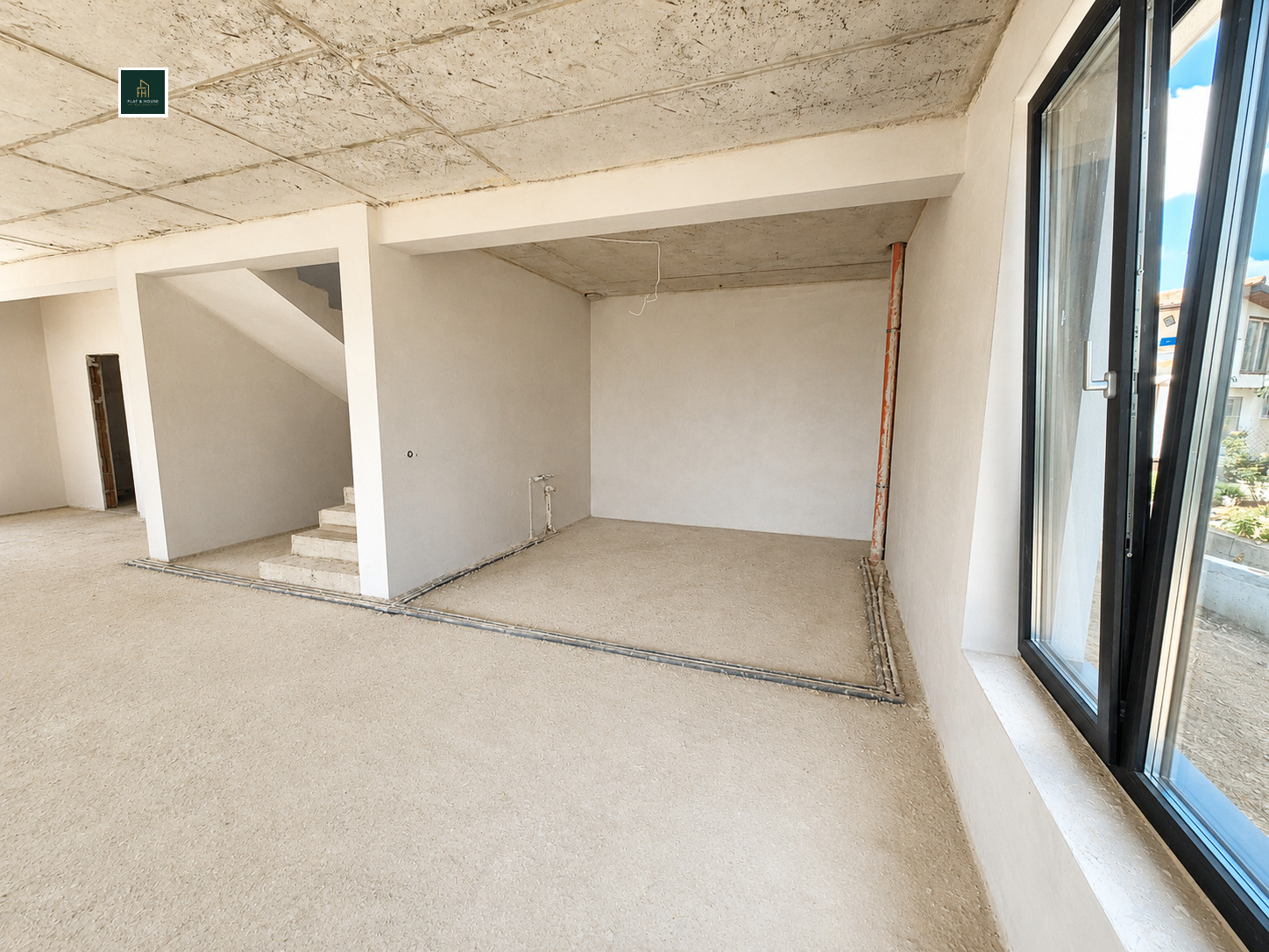 Продава КЪЩА, гр. Варна, м-т Долна Трака, снимка 4 - Къщи - 53043222