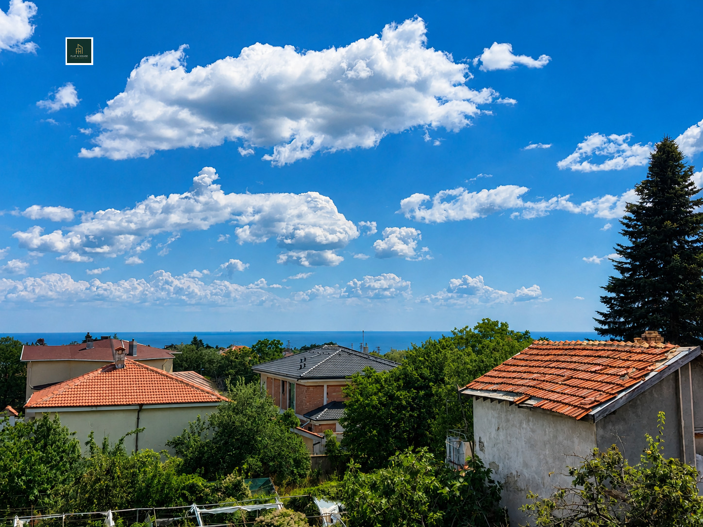 Продава КЪЩА, гр. Варна, м-т Долна Трака, снимка 14 - Къщи - 53043222
