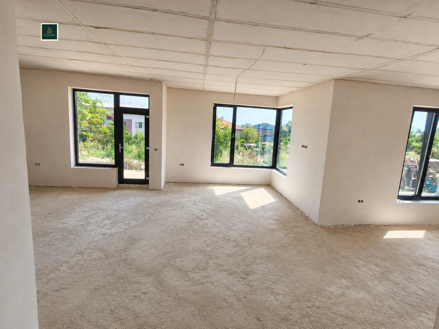 Продава КЪЩА, гр. Варна, м-т Долна Трака, снимка 2 - Къщи - 53043222