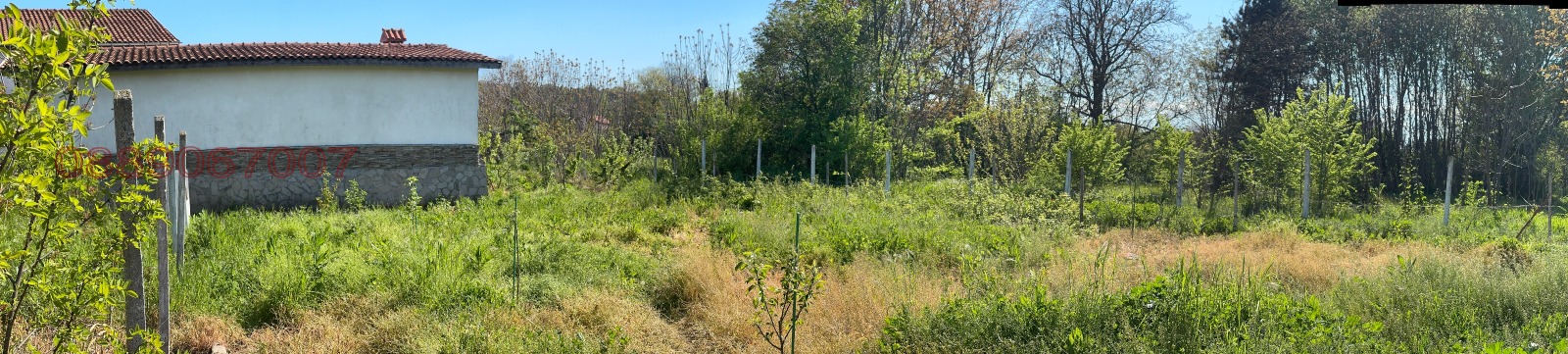 Продава КЪЩА, с. Орлово, област Хасково, снимка 14 - Къщи - 54428554