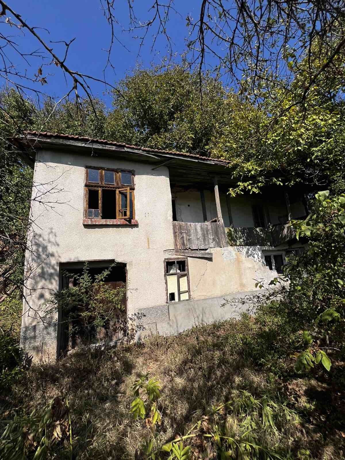 Продава КЪЩА, с. Ралево, област Плевен, снимка 4 - Къщи - 55864925