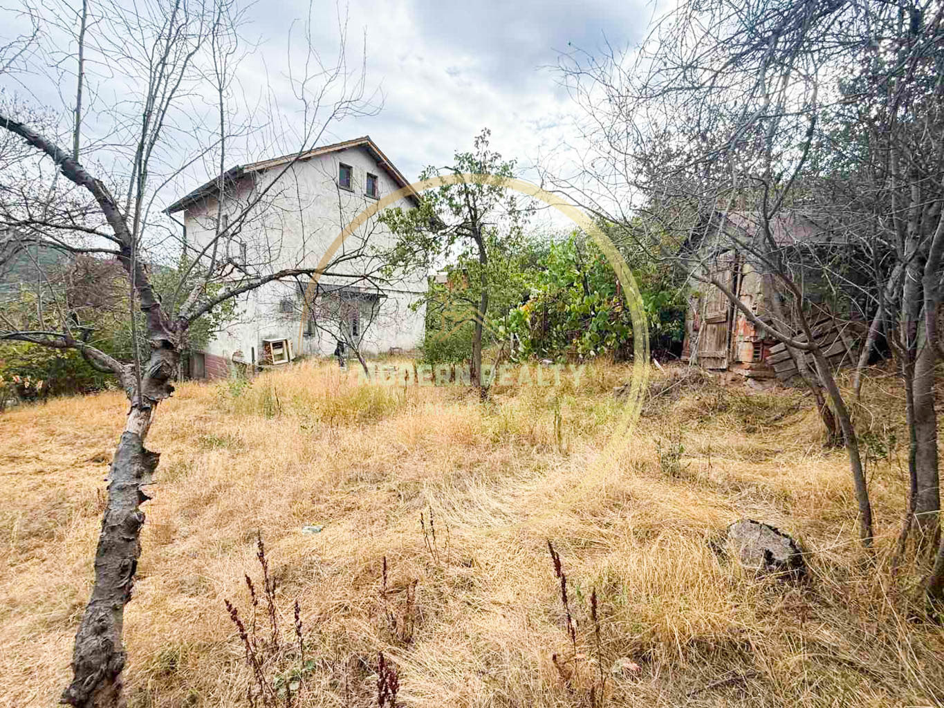 Продава КЪЩА, с. Владо Тричков, област София област, снимка 3 - Къщи - 56091713
