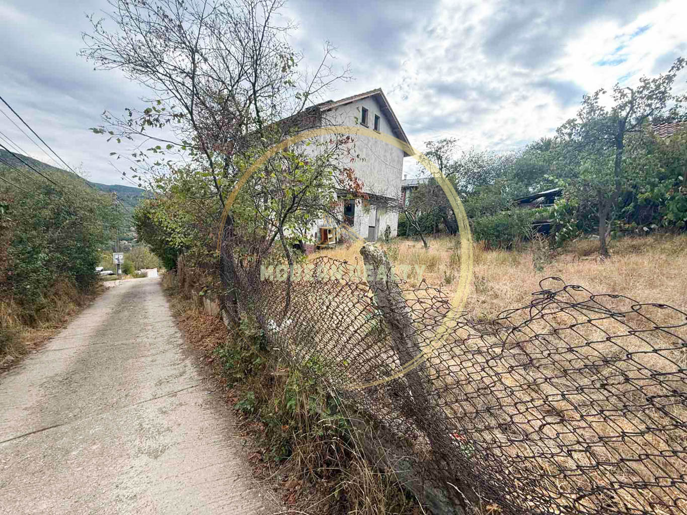 Продава КЪЩА, с. Владо Тричков, област София област, снимка 13 - Къщи - 56091713