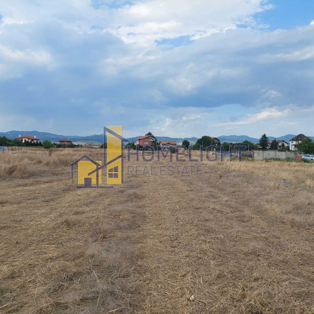Продава ПАРЦЕЛ, гр. София, с. Чепинци, снимка 2 - Парцели - 56428662