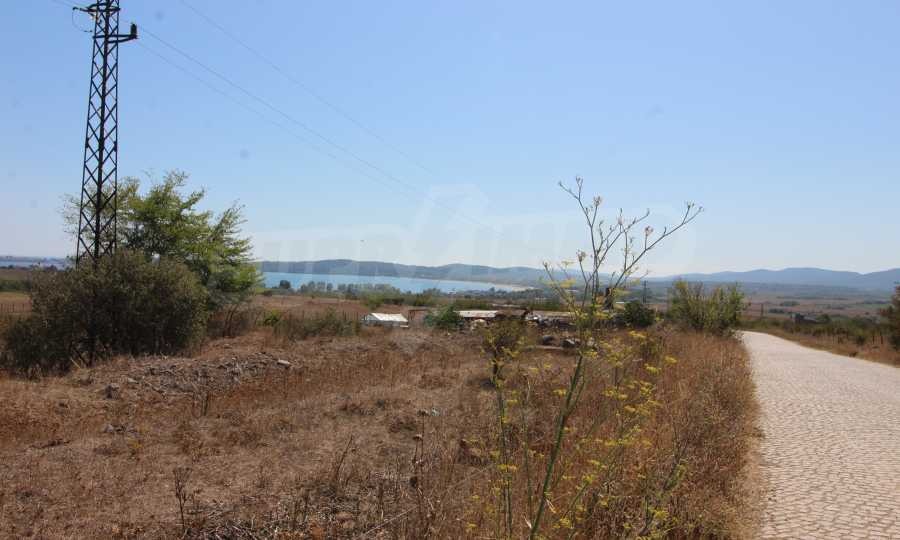 Продава ПАРЦЕЛ, гр. Черноморец, област Бургас