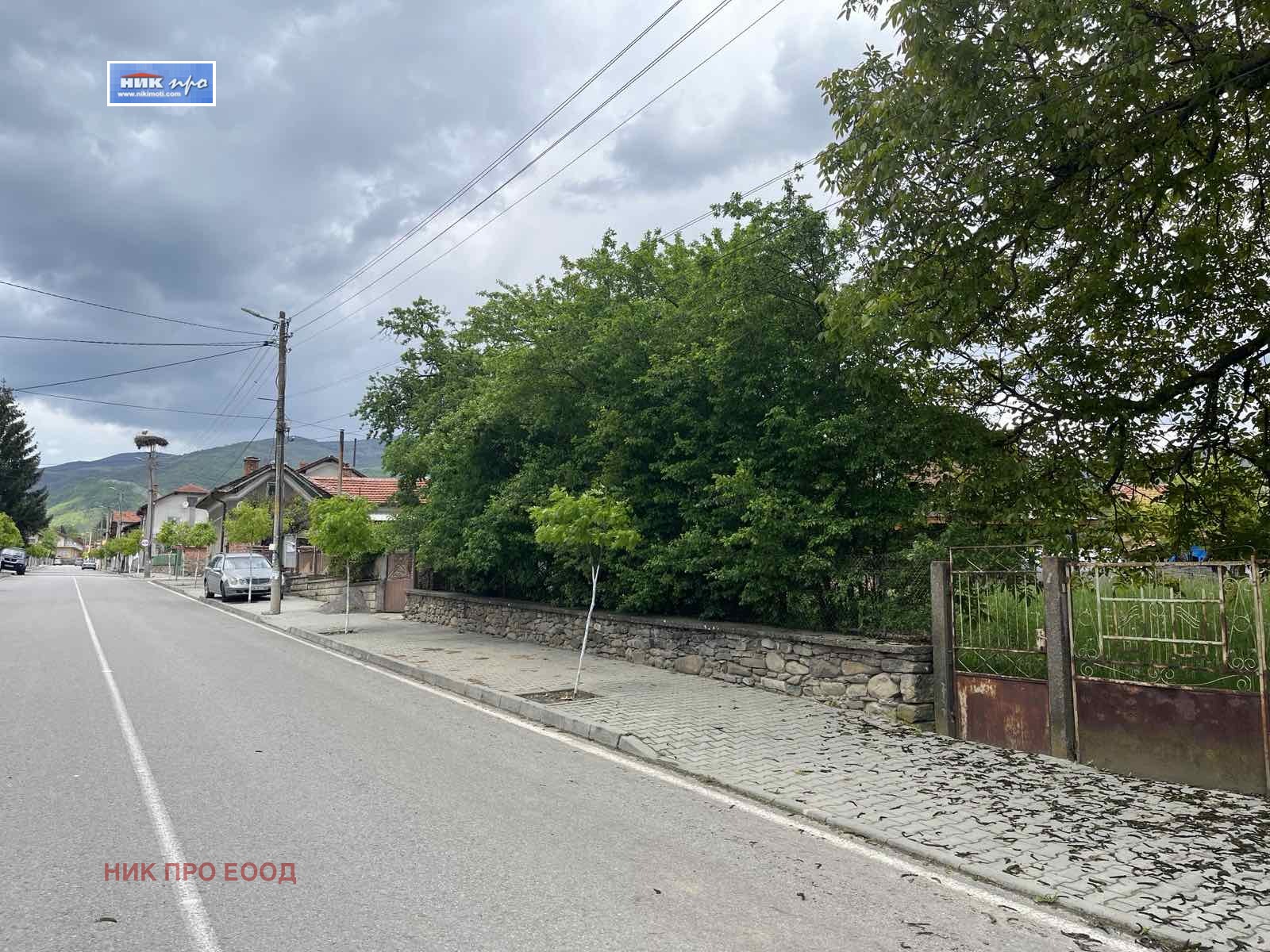 Продава ПАРЦЕЛ, с. Мирково, област София област, снимка 8 - Парцели - 54357847
