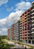 Продава 2-СТАЕН, гр. Варна, Кайсиева градина, снимка 2