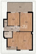 Продава 3-СТАЕН, гр. Варна, Окръжна болница-Генерали, снимка 13