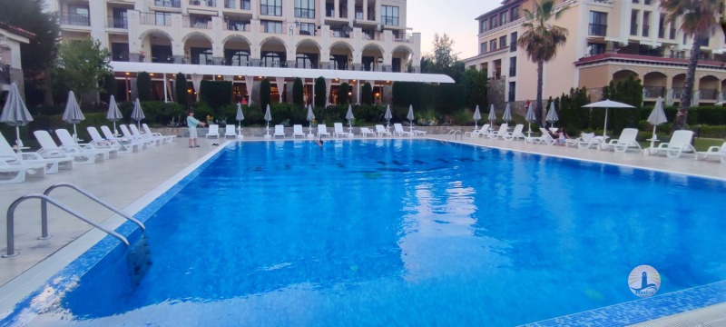 Продава 1-СТАЕН в област Бургас, гр. Созопол - 36 кв.м / 57 900 € » 113 242.56 лв., РЕАЛИНА ЕООД
