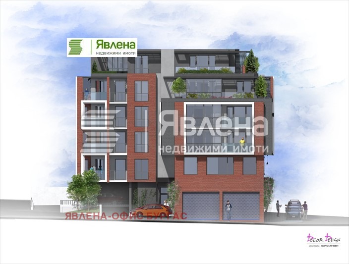 Продава 3-СТАЕН | Imot.bg — изображение 8