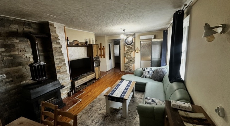 Продава 3-СТАЕН в град Пазарджик, Център - 74 кв.м / 92 000 € » 179 936.36 лв.