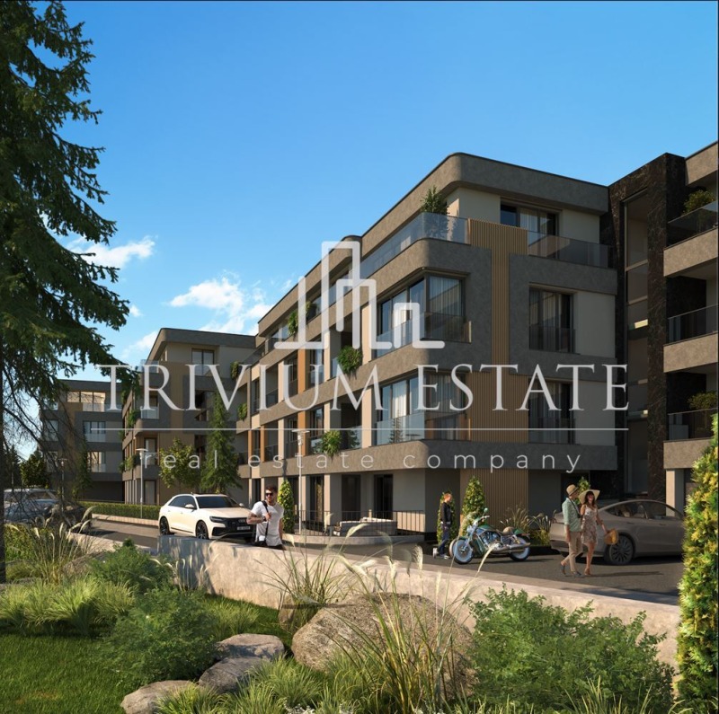 Продава 3-СТАЕН в област Пловдив, с. Марково - 164 кв.м / 210 490 € » 411 682.66 лв., ТРИВИУМ ЕСТЕЙТ