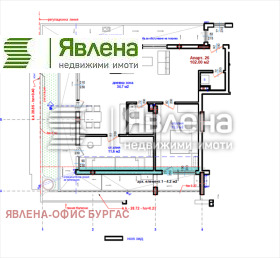 3-стаен град Бургас, Възраждане 1