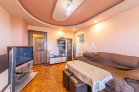 2 chambres Levski 1, Varna