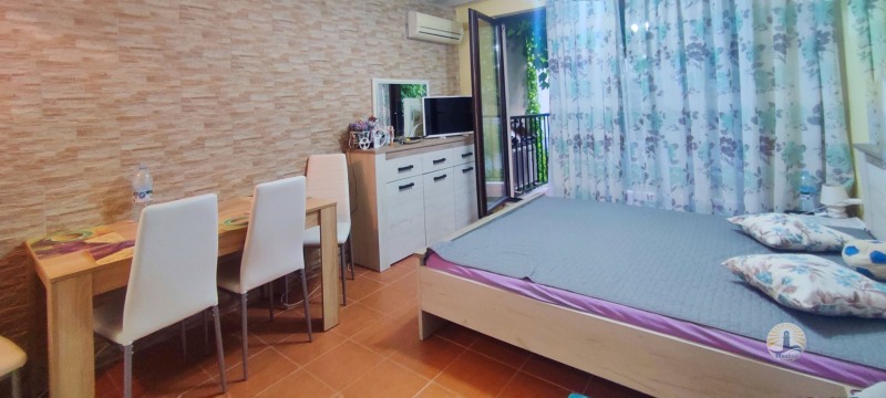 Til salg  Studie region Burgas , Sozopol , 36 kvm | 61421779 - billede [5]