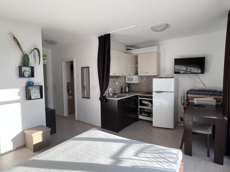 Продава 1-СТАЕН, гр. Созопол, област Бургас, снимка 2 - Апартаменти - 50860879