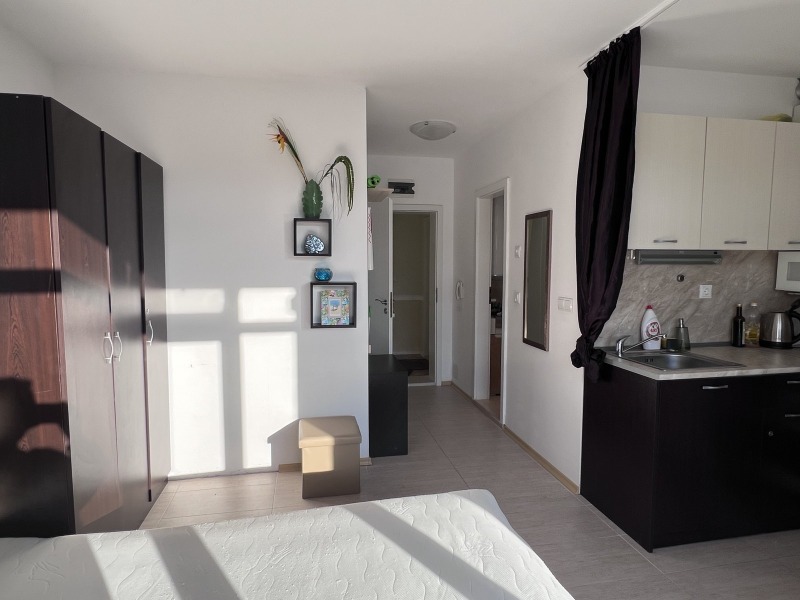 Продава 1-СТАЕН, гр. Созопол, област Бургас, снимка 8 - Апартаменти - 50860879