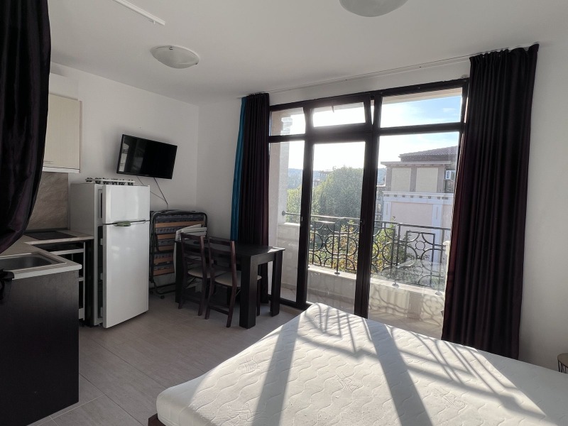 Продава 1-СТАЕН, гр. Созопол, област Бургас, снимка 7 - Апартаменти - 50860879