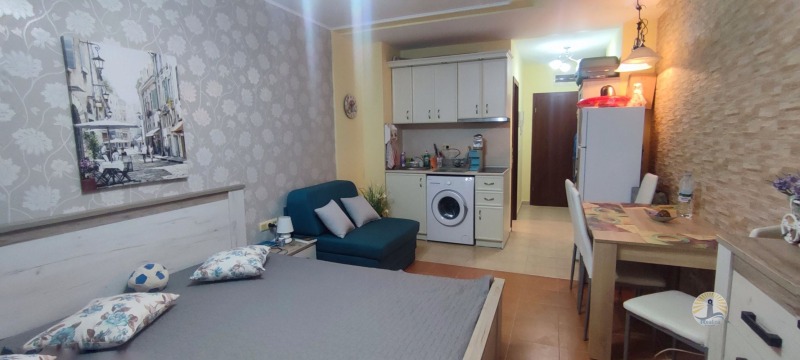 Til salg  Studie region Burgas , Sozopol , 36 kvm | 61421779 - billede [6]