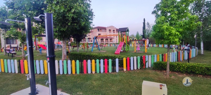 Til salg  Studie region Burgas , Sozopol , 36 kvm | 61421779 - billede [9]