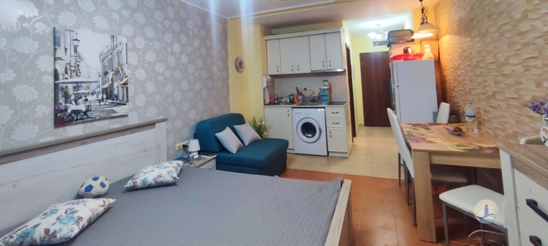 Til salg  Studie region Burgas , Sozopol , 36 kvm | 61421779 - billede [3]