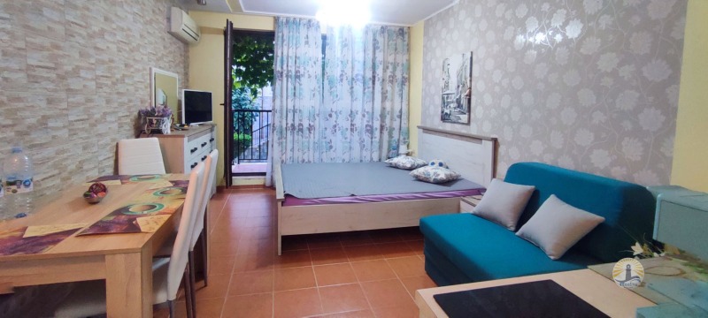 Til salg  Studie region Burgas , Sozopol , 36 kvm | 61421779 - billede [2]