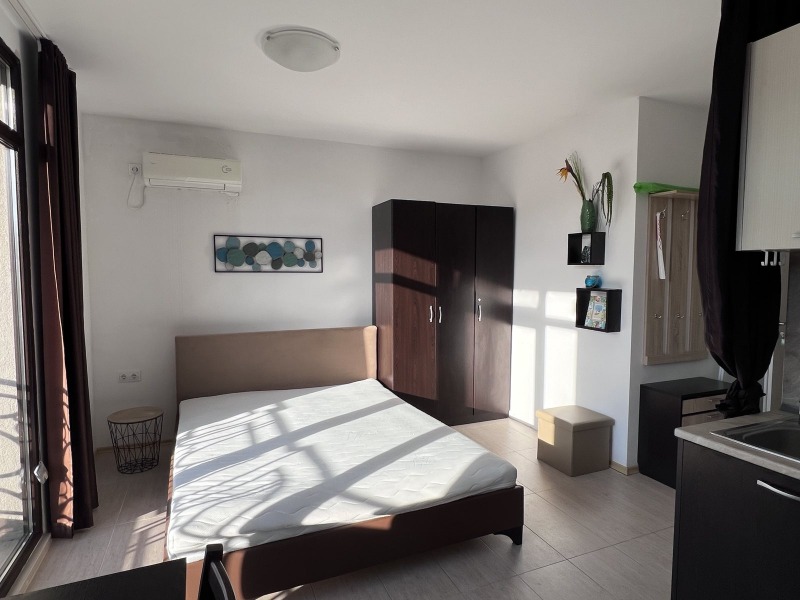 Продава 1-СТАЕН, гр. Созопол, област Бургас, снимка 3 - Апартаменти - 50860879