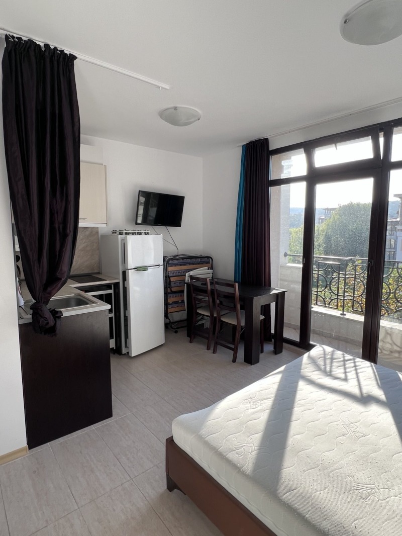 Продава 1-СТАЕН, гр. Созопол, област Бургас, снимка 5 - Апартаменти - 50860879