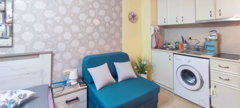 Til salg  Studie region Burgas , Sozopol , 36 kvm | 61421779 - billede [4]