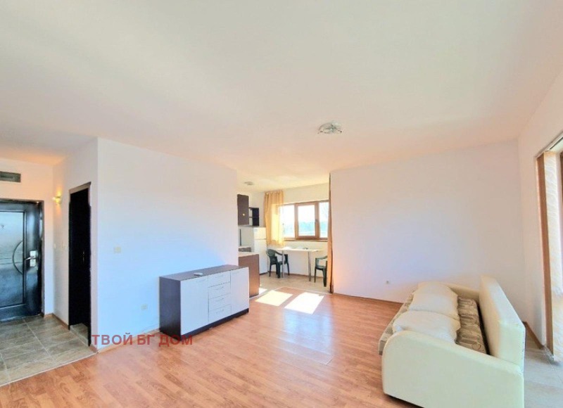 Продава 1-СТАЕН, к.к. Слънчев бряг, област Бургас, снимка 7 - Апартаменти - 52277596