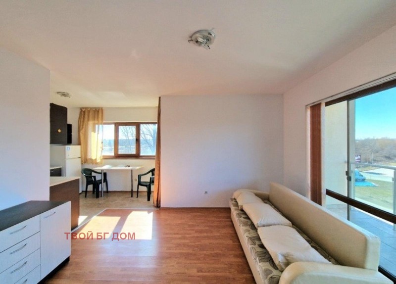 Продава 1-СТАЕН, к.к. Слънчев бряг, област Бургас, снимка 3 - Апартаменти - 52277596