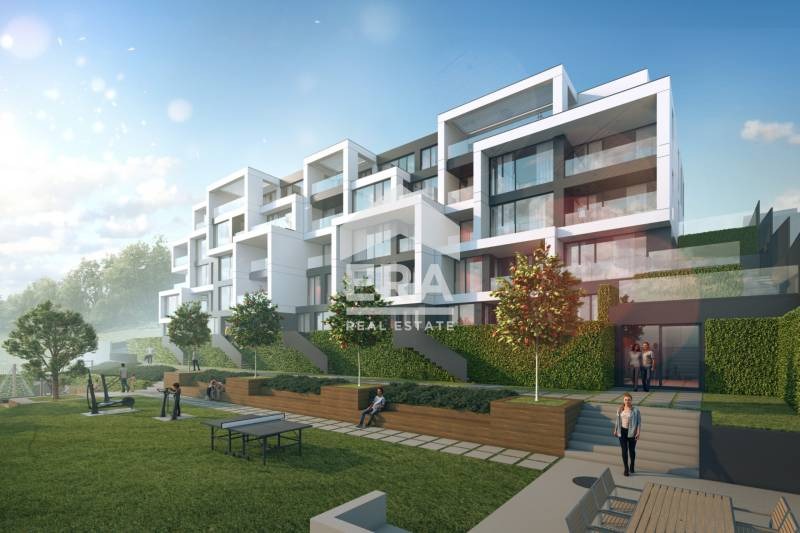 Na prodej  1 ložnice Varna , Briz , 78 m2 | 92319072 - obraz [2]