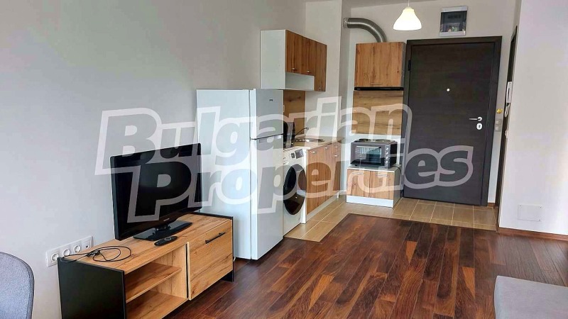 Zu verkaufen  1 Schlafzimmer Sofia , m-t Gardowa glawa , 53 qm | 48780930 - Bild [3]